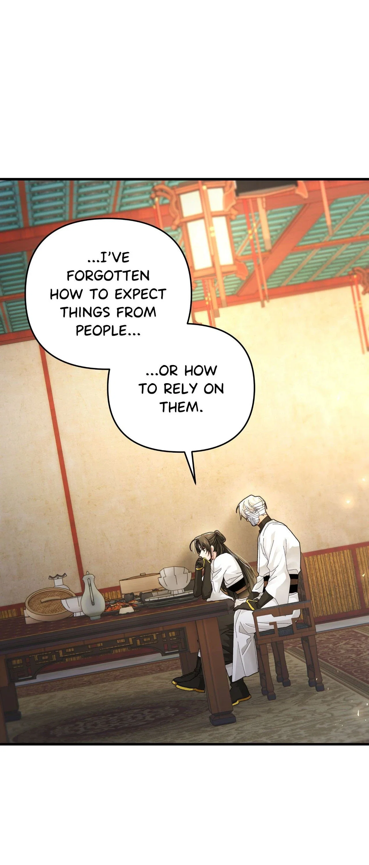 Kingdom of Innocence Chapter 25 - Page 57