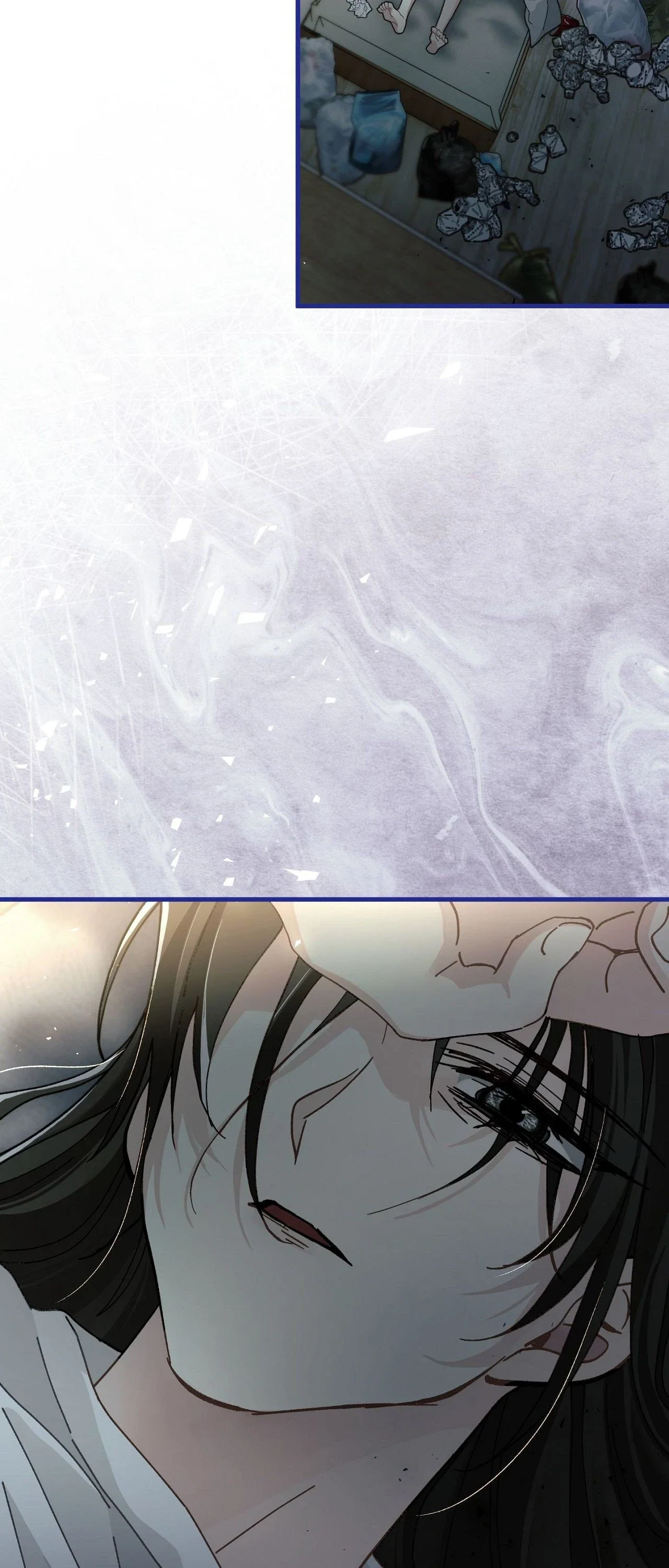 Kingdom of Innocence Chapter 25 - Page 59