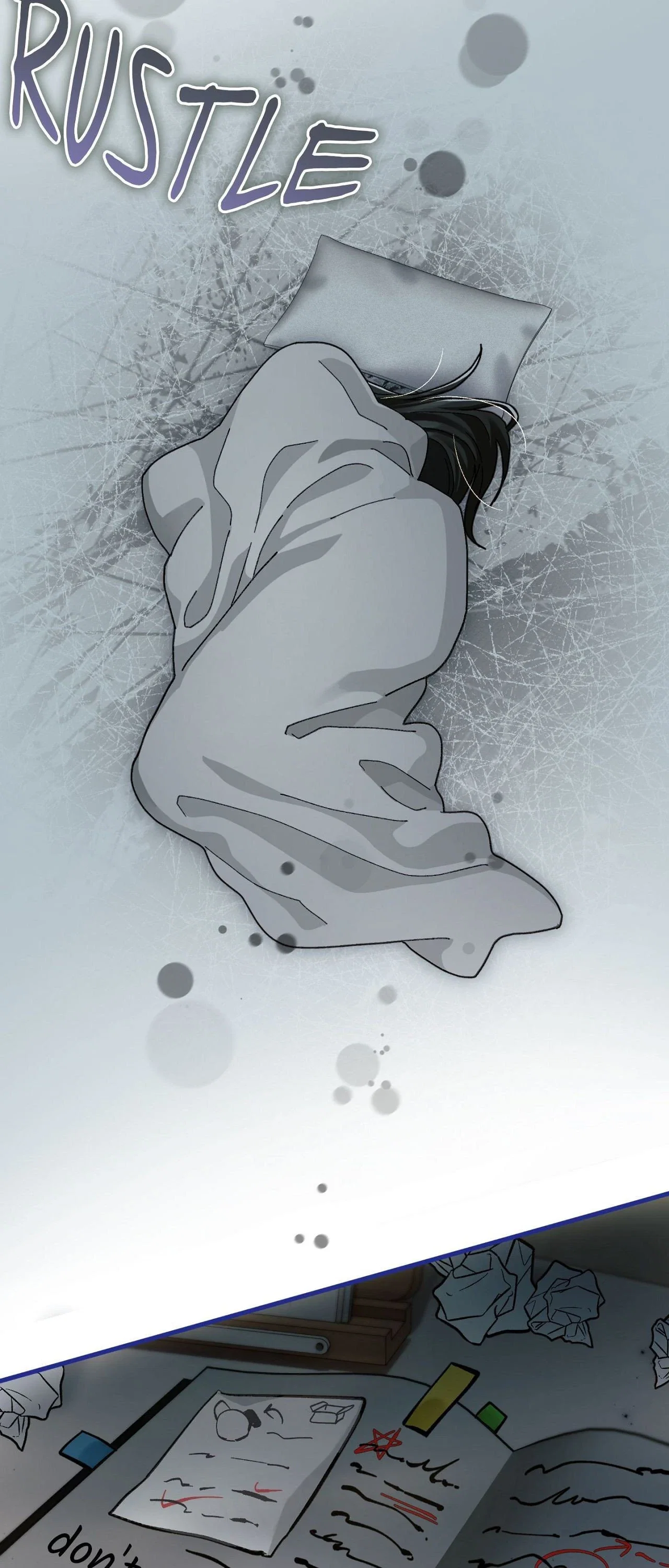 Kingdom of Innocence Chapter 25 - Page 62