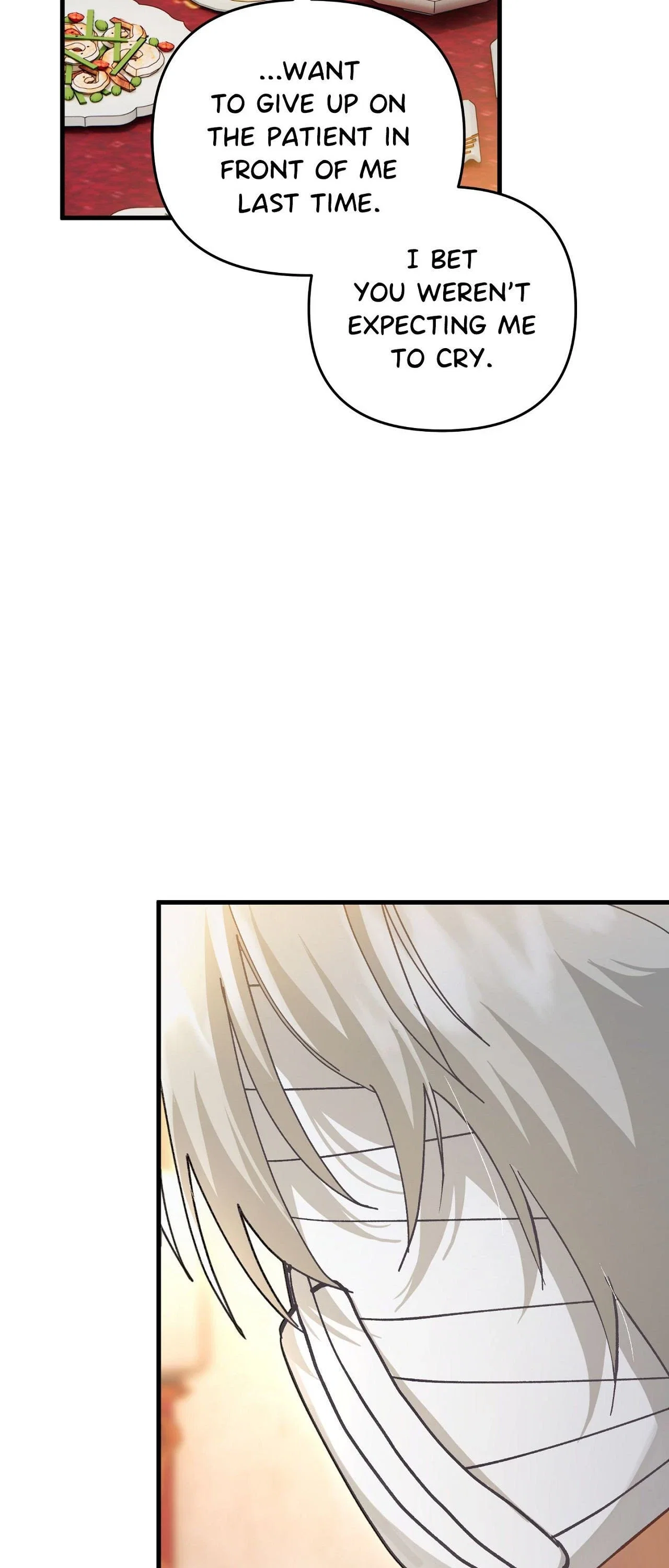 Kingdom of Innocence Chapter 25 - Page 66