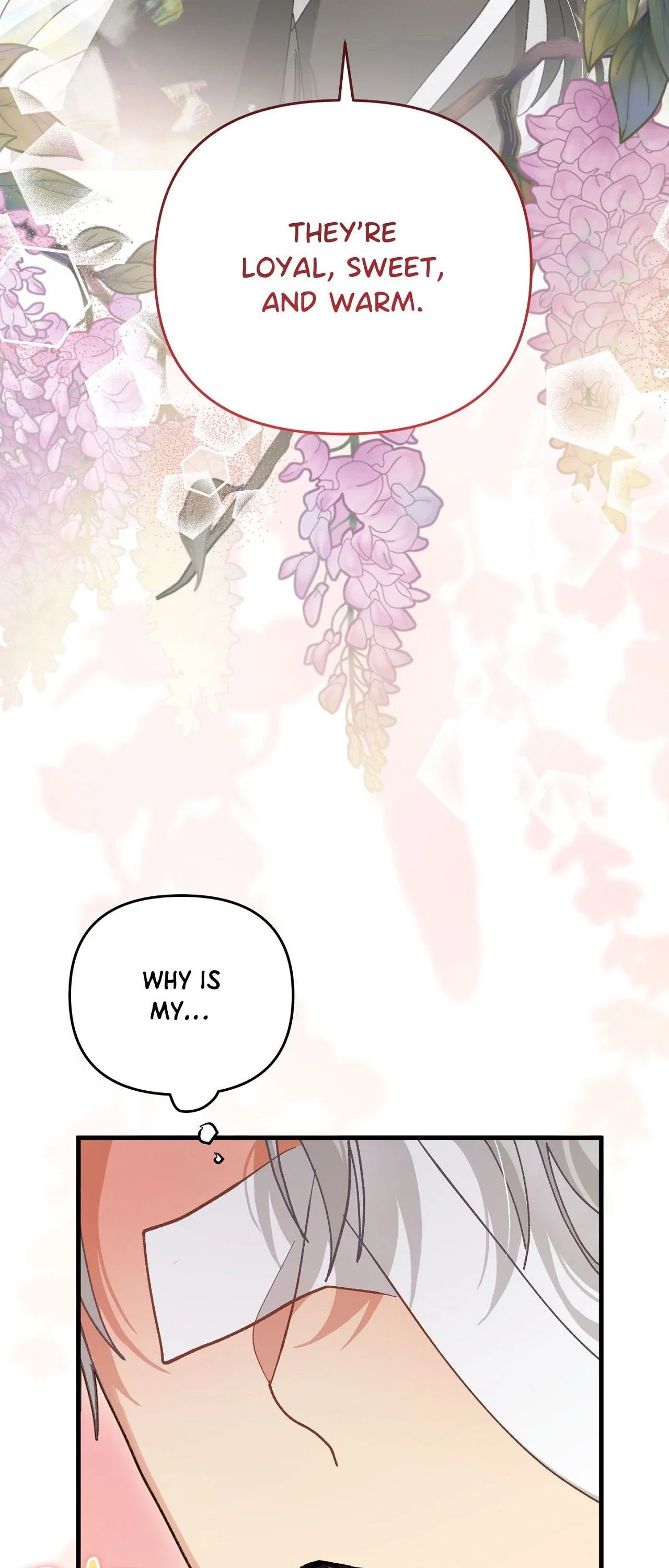 Kingdom of Innocence Chapter 25 - Page 75