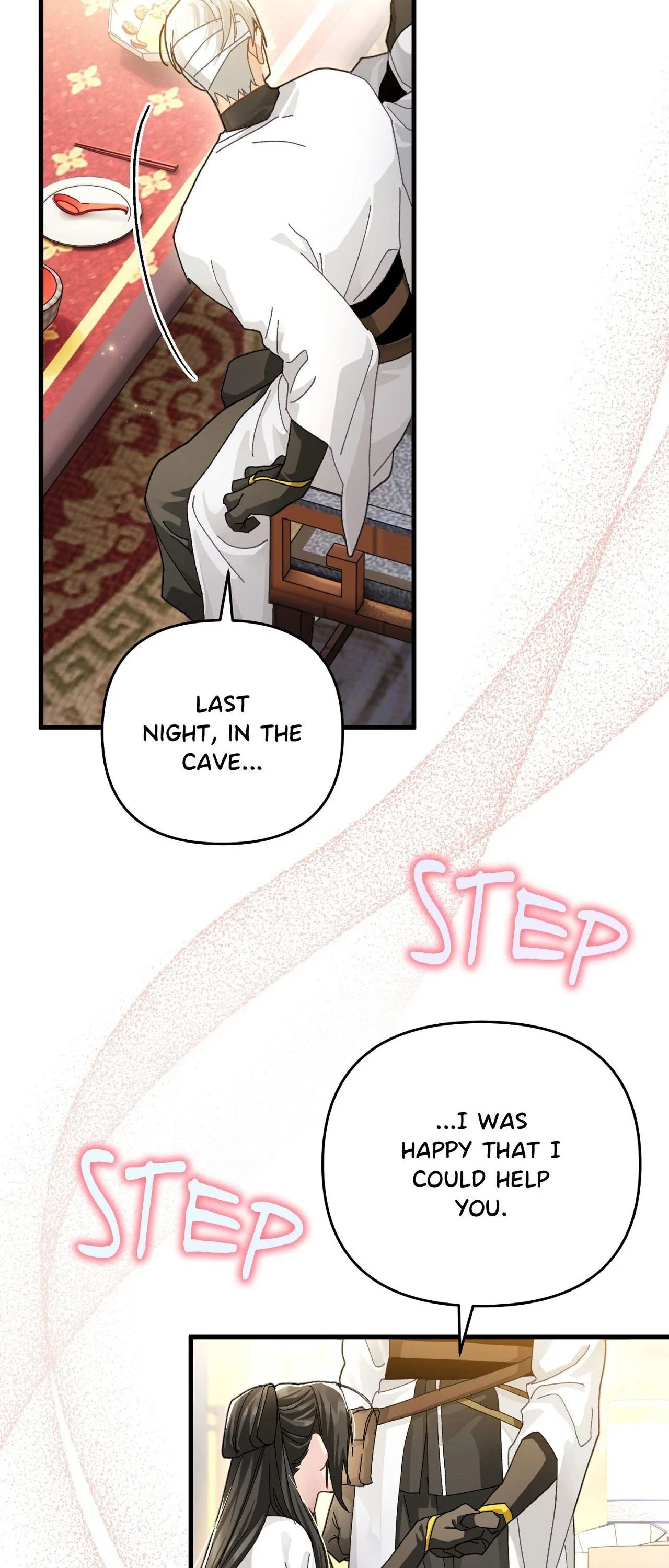 Kingdom of Innocence Chapter 25 - Page 78