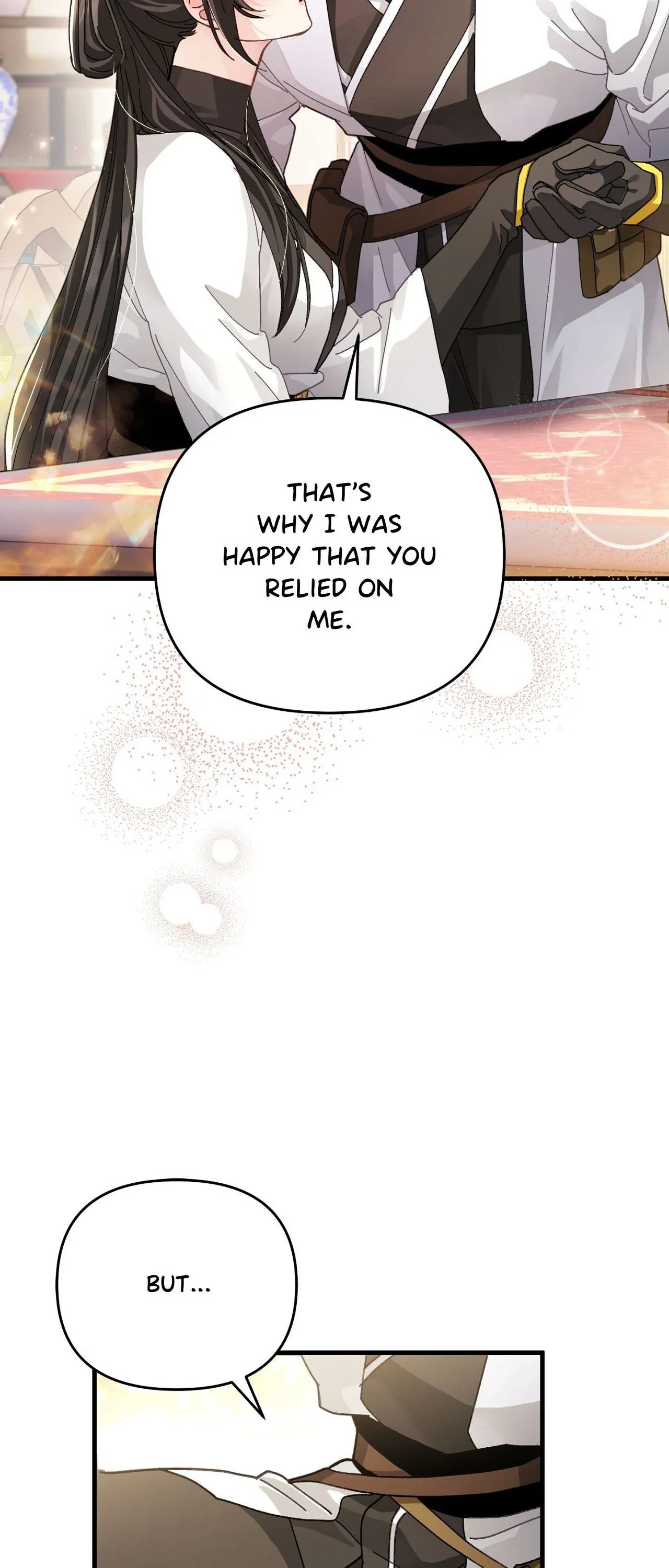 Kingdom of Innocence Chapter 25 - Page 81