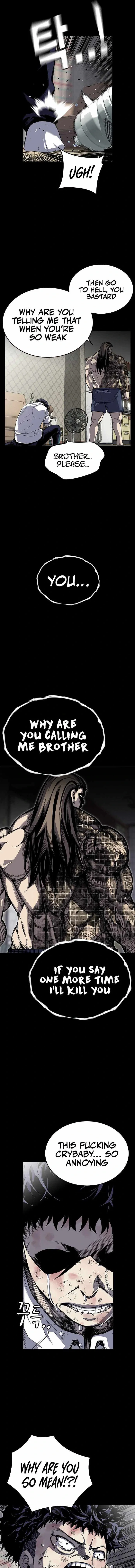King Game Chapter 1 - Page 15