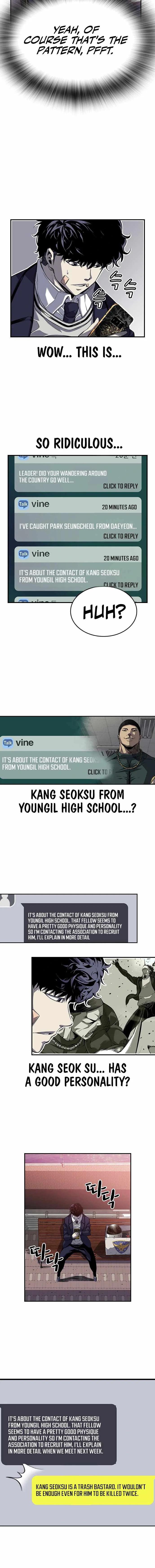 King Game Chapter 1 - Page 24