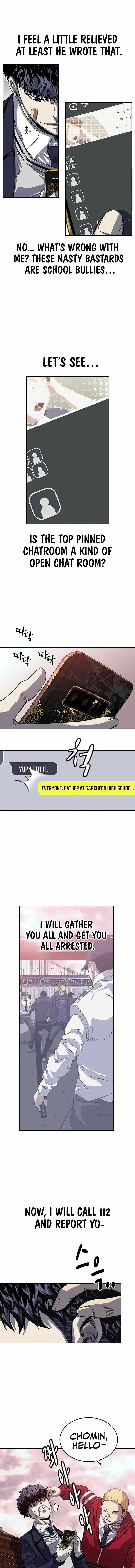 King Game Chapter 1 - Page 25