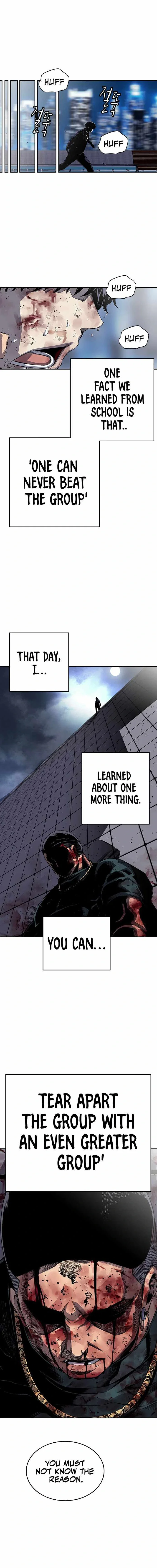 King Game Chapter 1 - Page 40