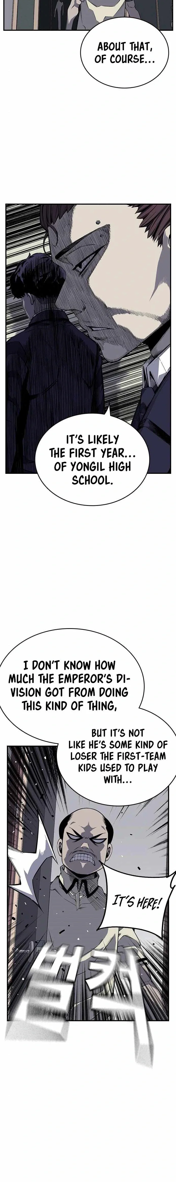 King Game Chapter 3 - Page 11