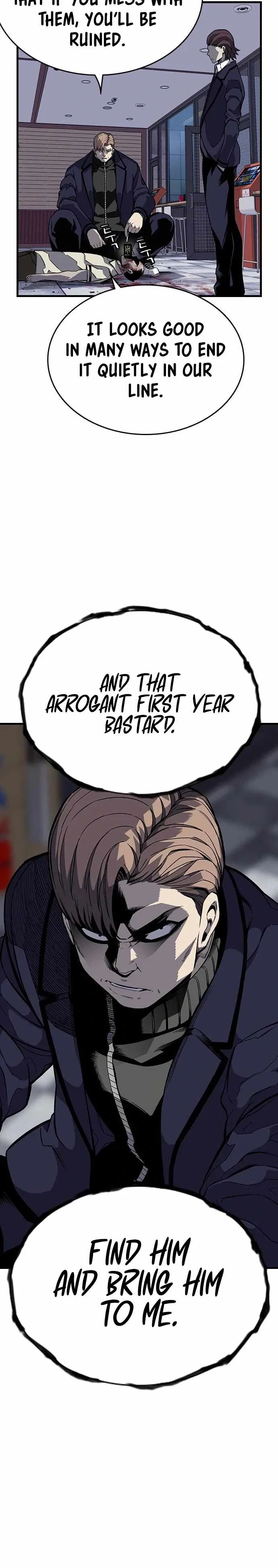 King Game Chapter 3 - Page 13