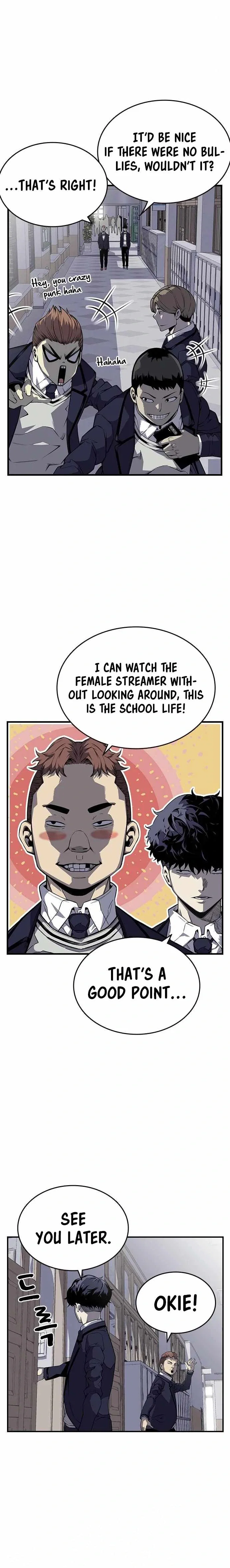 King Game Chapter 3 - Page 15