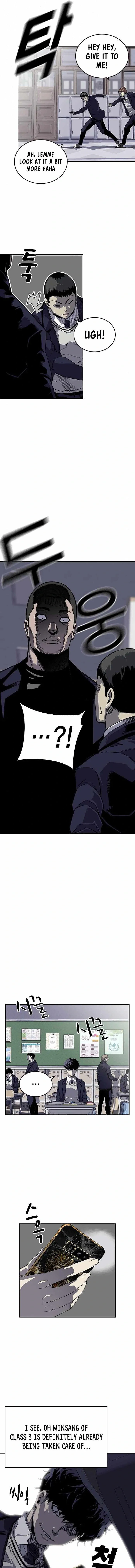 King Game Chapter 3 - Page 16