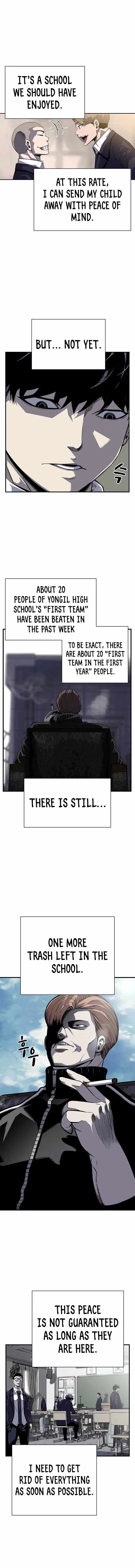 King Game Chapter 3 - Page 18