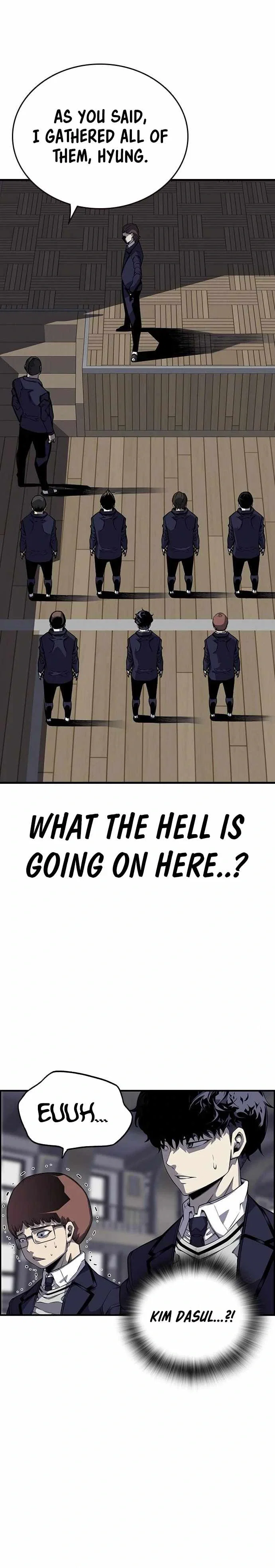 King Game Chapter 3 - Page 23