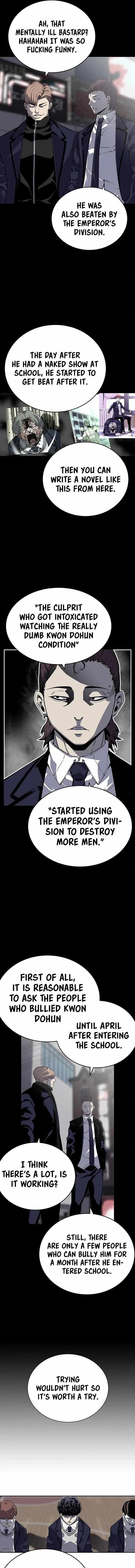 King Game Chapter 3 - Page 26
