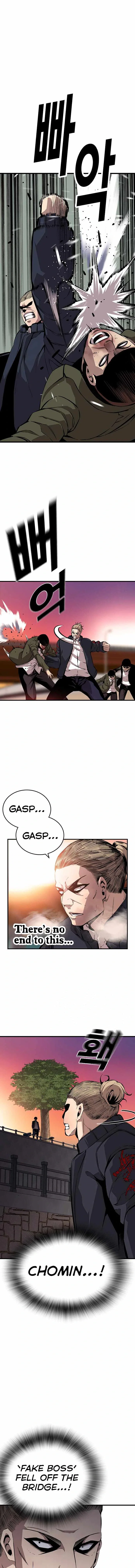 King Game Chapter 47 - Page 17