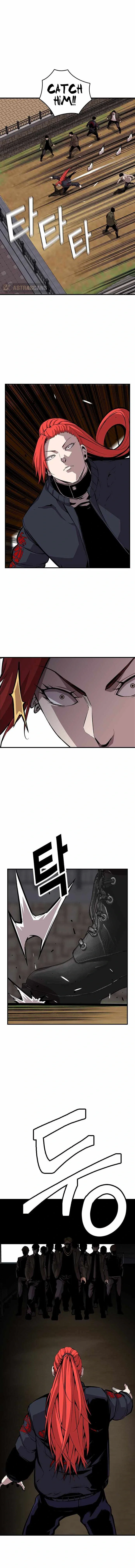 King Game Chapter 47 - Page 21