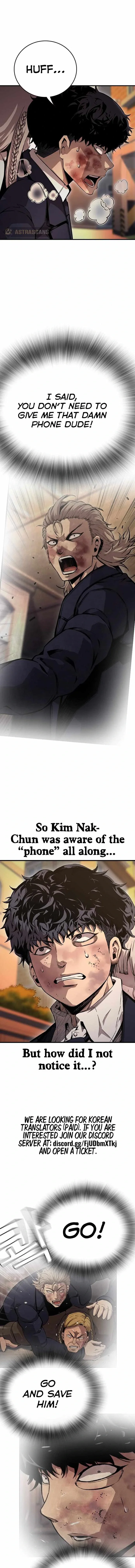 King Game Chapter 65 - Page 4