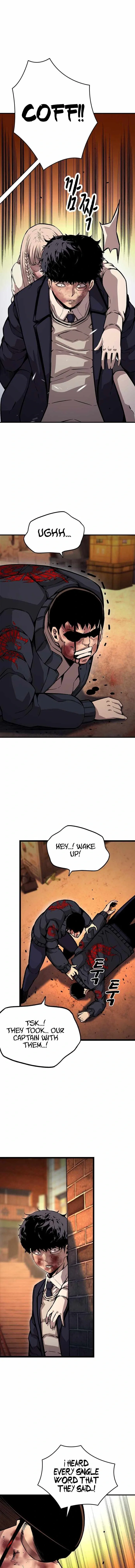 King Game Chapter 65 - Page 12
