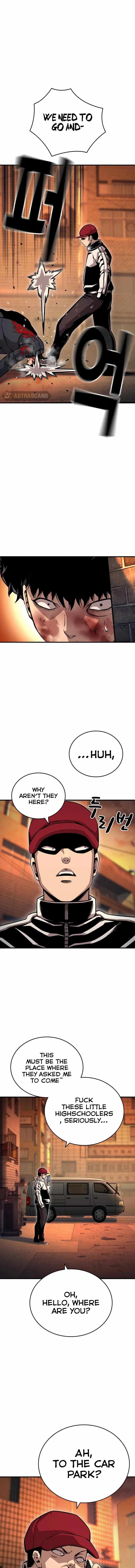 King Game Chapter 65 - Page 14