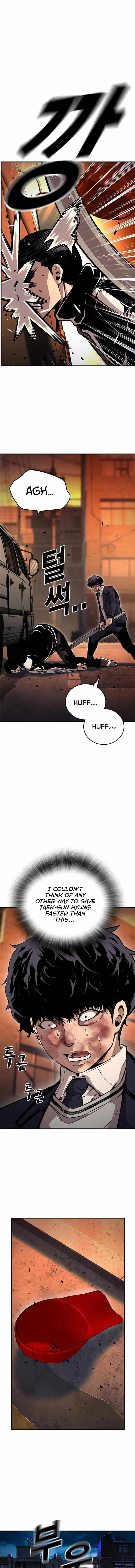 King Game Chapter 65 - Page 18