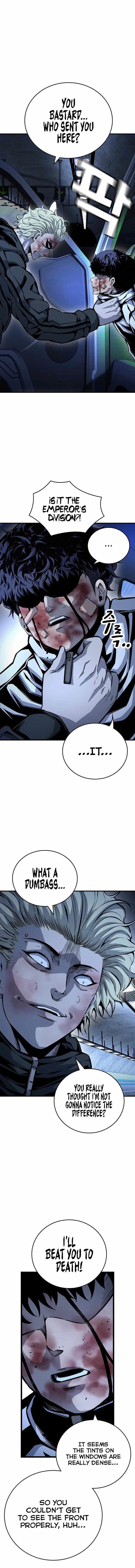 King Game Chapter 65 - Page 32