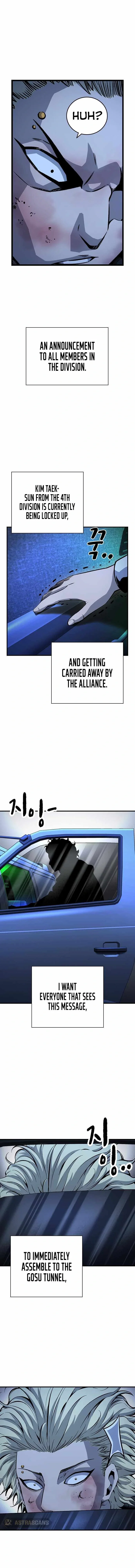 King Game Chapter 65 - Page 33