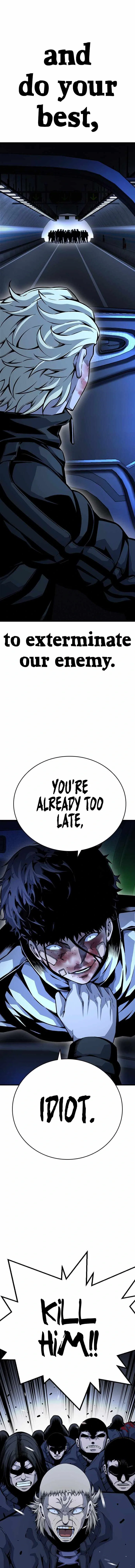King Game Chapter 65 - Page 34