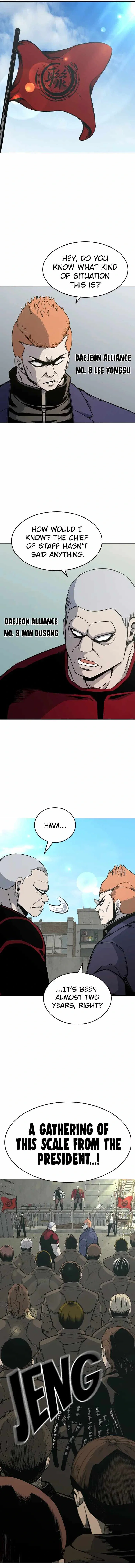 King Game Chapter 91 - Page 13