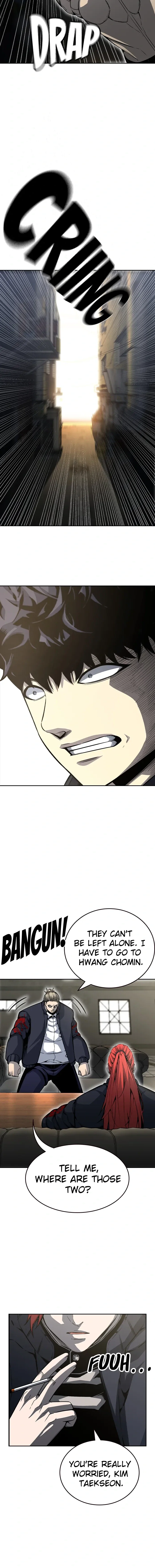 King Game Chapter 97 - Page 10