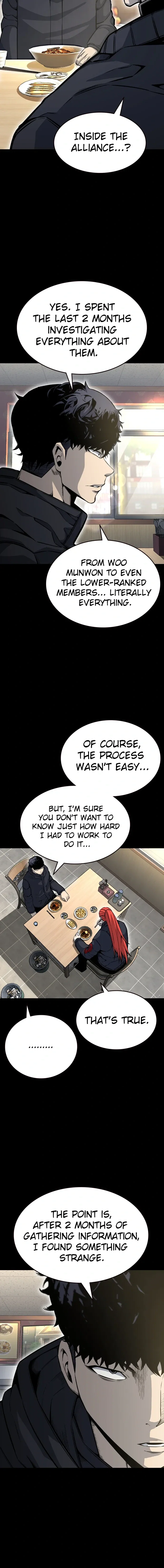 King Game Chapter 97 - Page 12