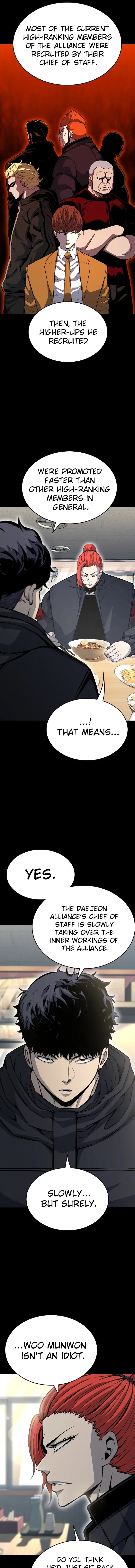 King Game Chapter 97 - Page 13