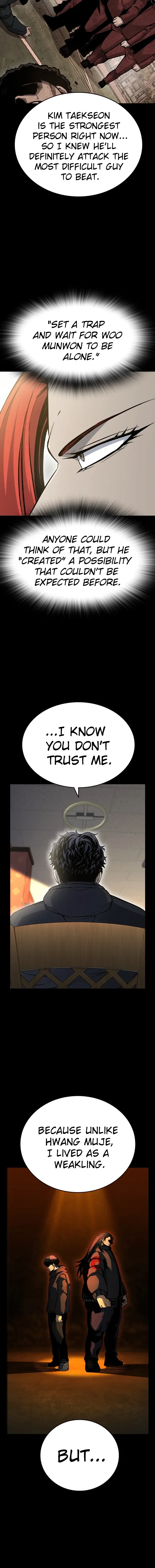 King Game Chapter 97 - Page 16