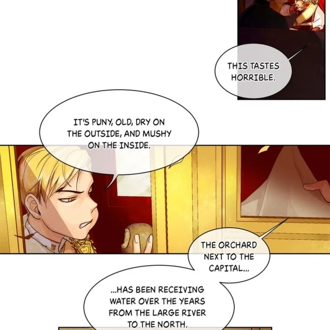 King's Maker Chapter 4 - Page 3