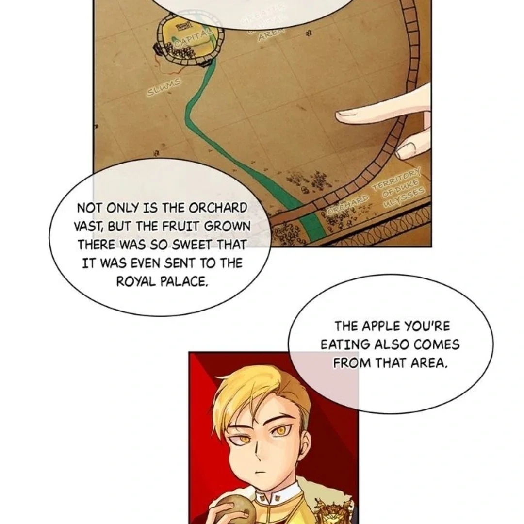 King's Maker Chapter 4 - Page 4