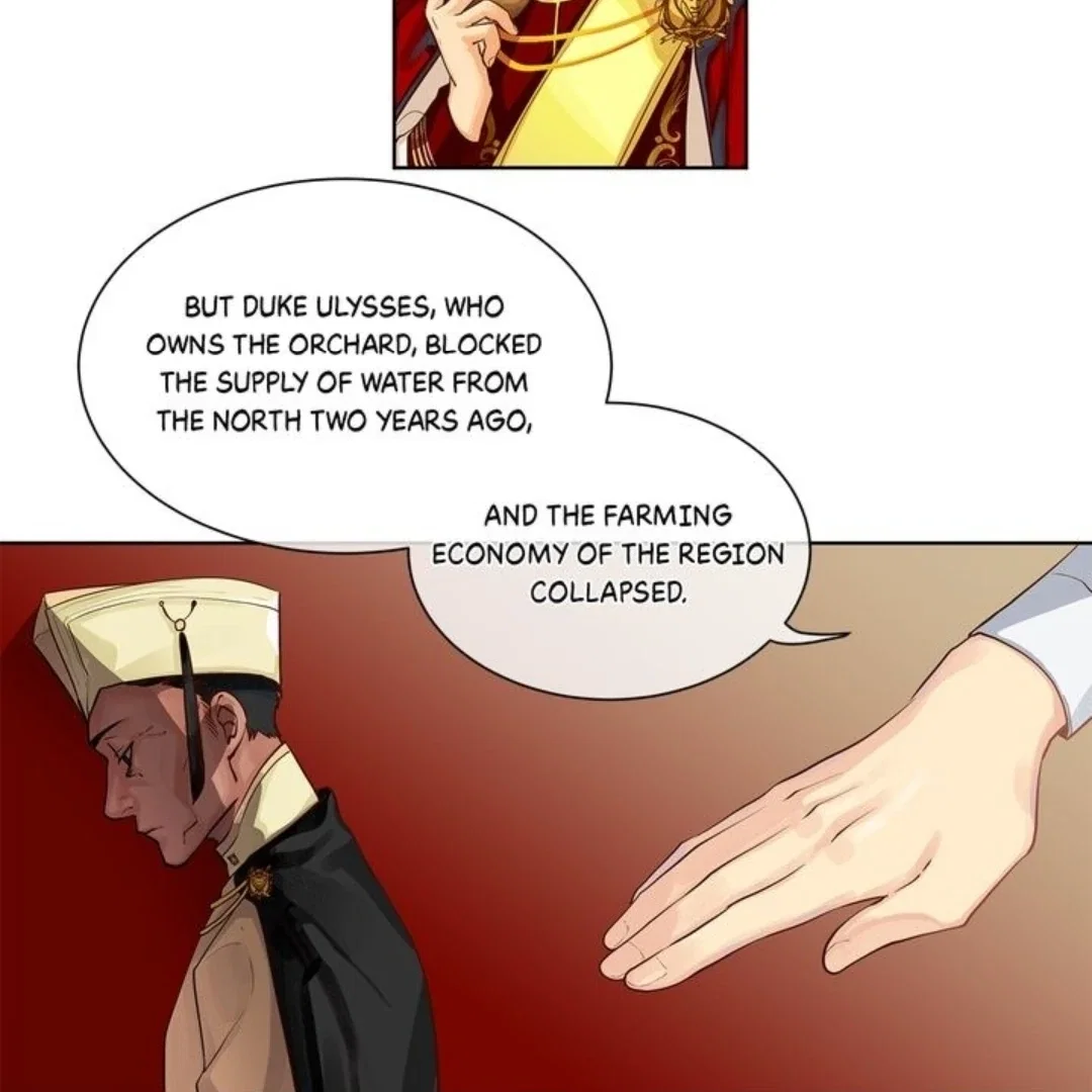 King's Maker Chapter 4 - Page 5