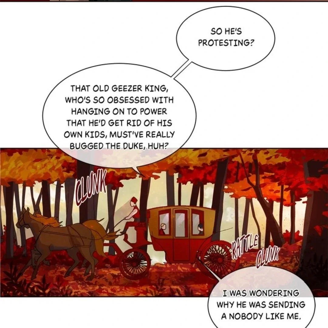 King's Maker Chapter 4 - Page 6