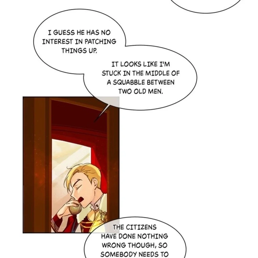 King's Maker Chapter 4 - Page 7