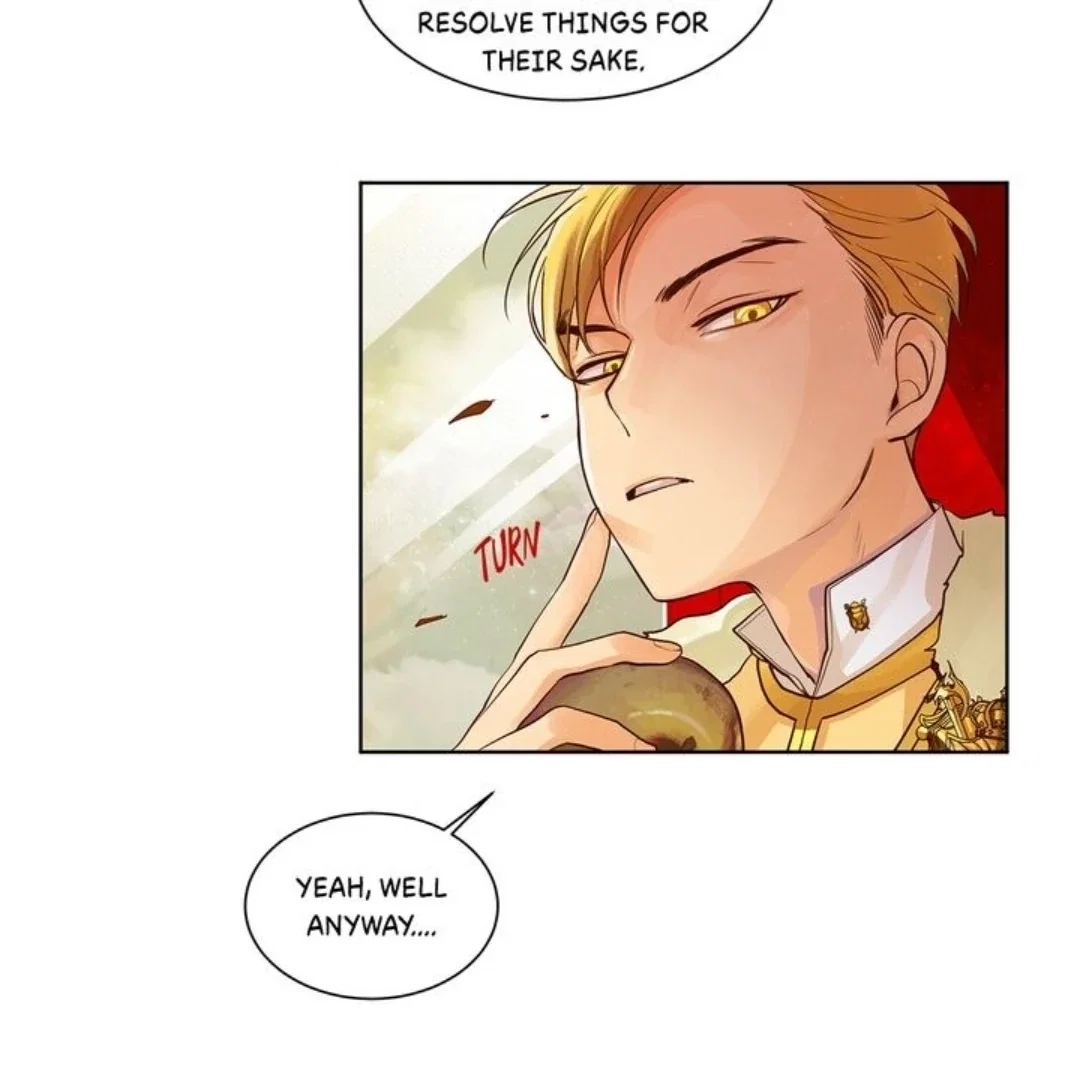 King's Maker Chapter 4 - Page 8