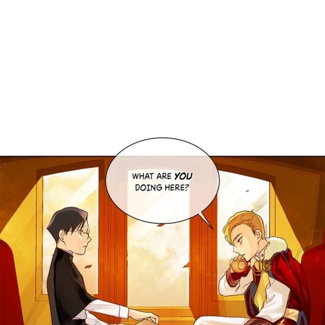 King's Maker Chapter 4 - Page 9