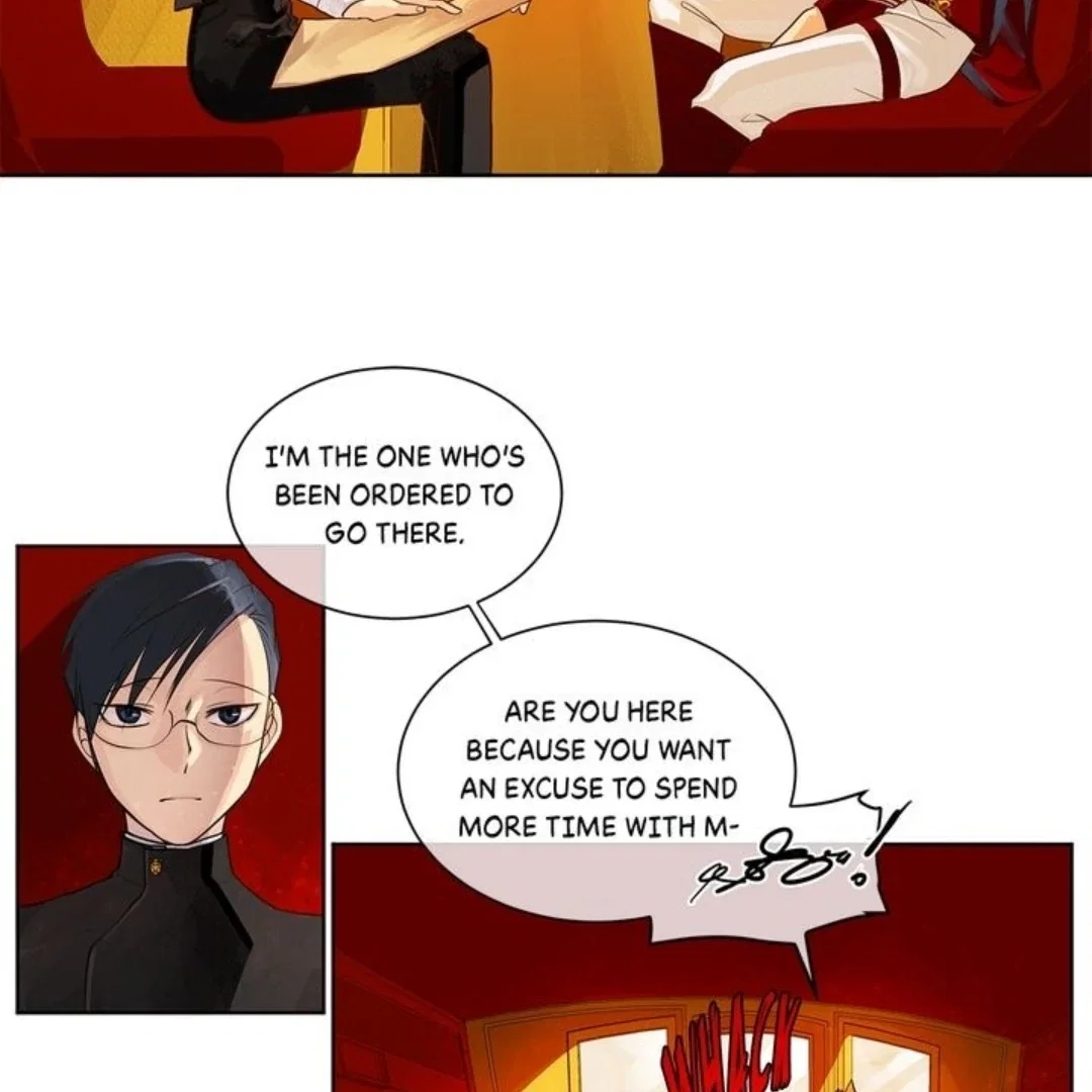 King's Maker Chapter 4 - Page 10