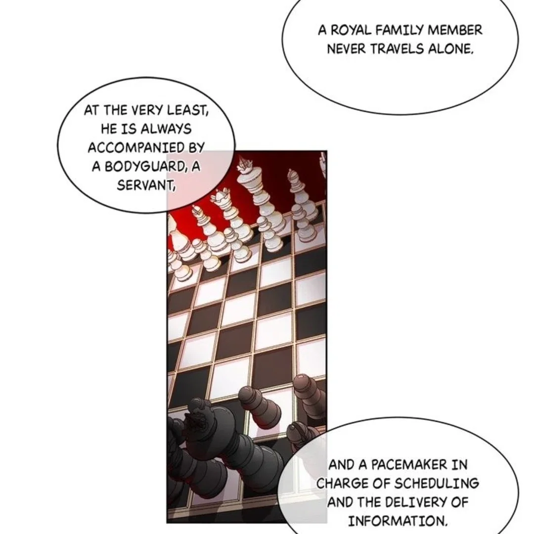 King's Maker Chapter 4 - Page 12