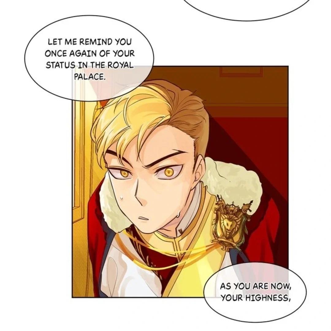 King's Maker Chapter 4 - Page 13