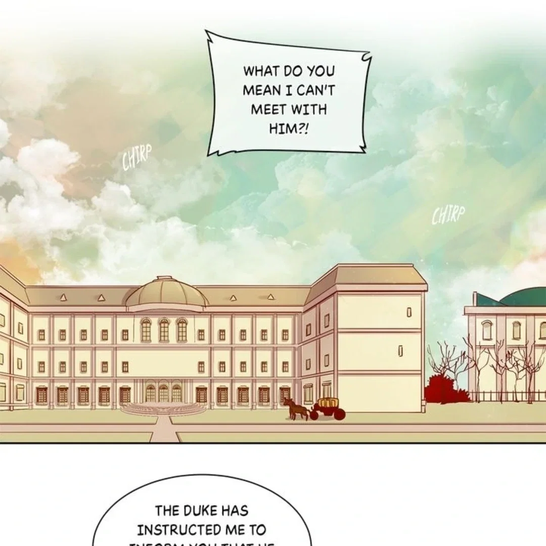 King's Maker Chapter 4 - Page 15