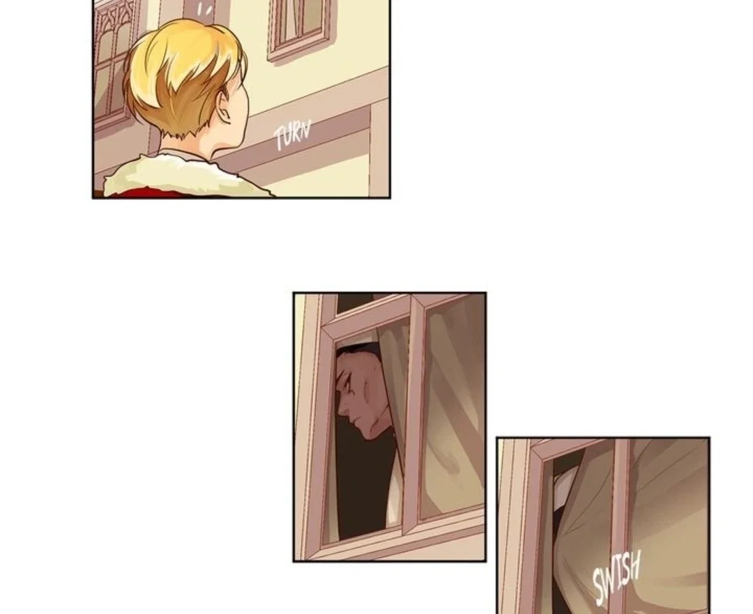 King's Maker Chapter 4 - Page 17