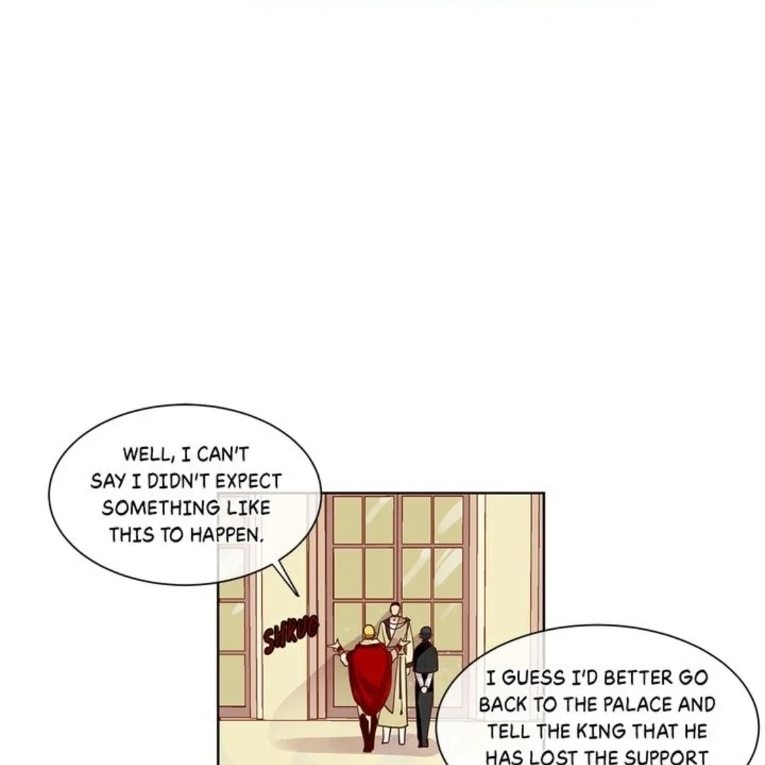 King's Maker Chapter 4 - Page 19