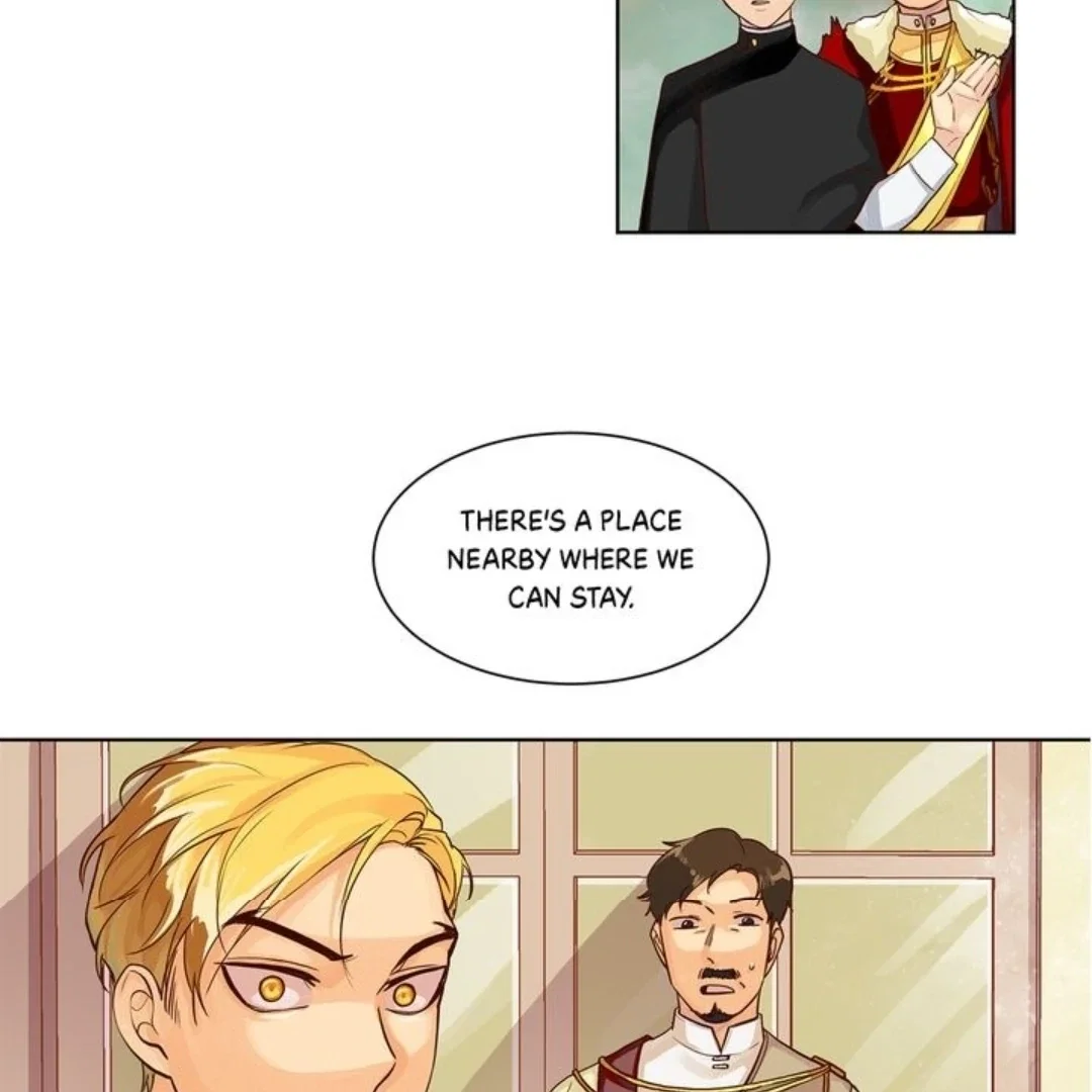 King's Maker Chapter 4 - Page 22