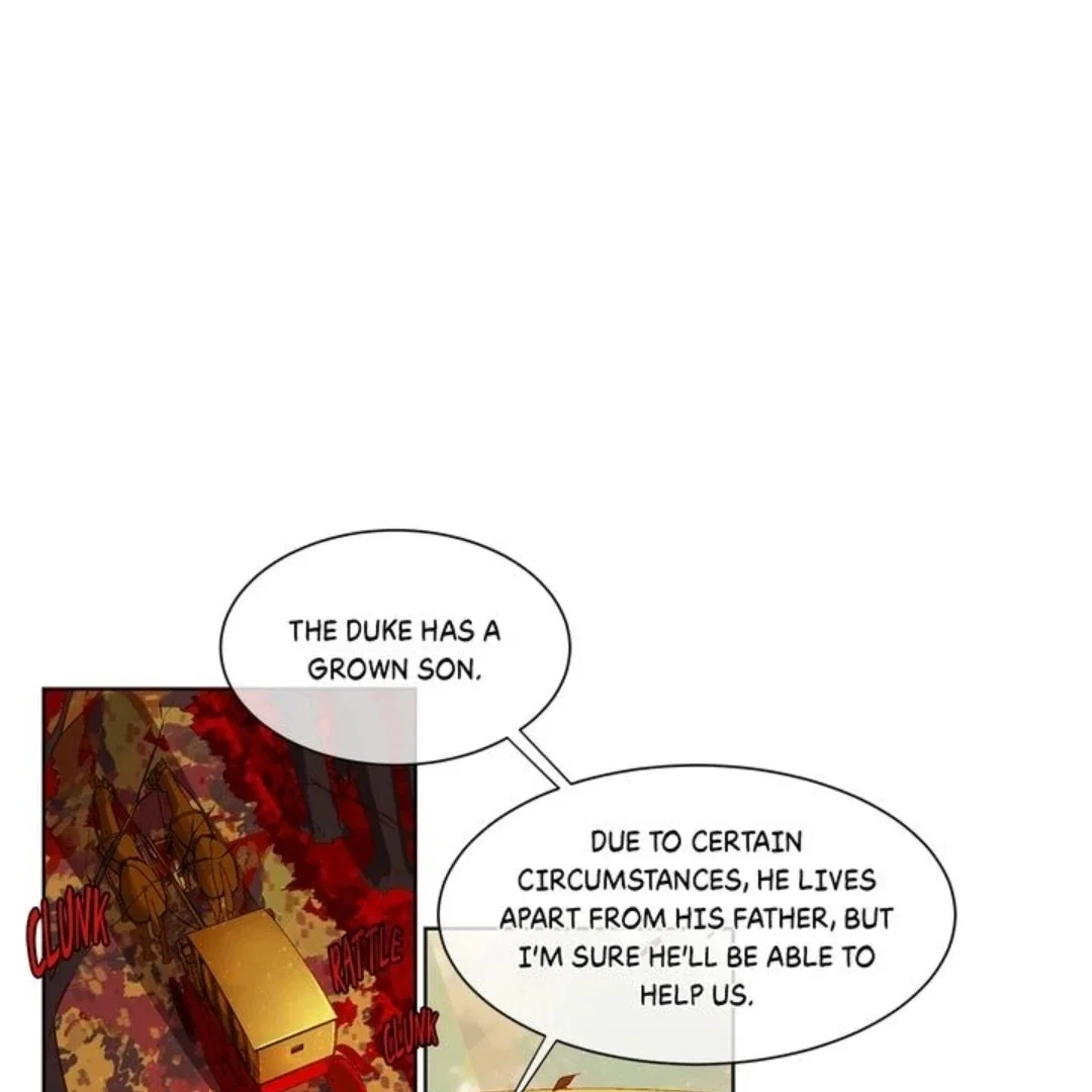 King's Maker Chapter 4 - Page 25