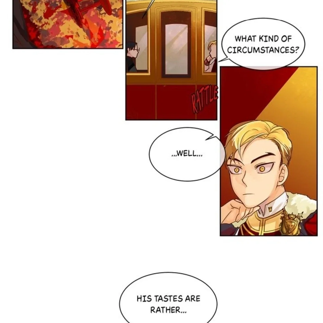 King's Maker Chapter 4 - Page 26