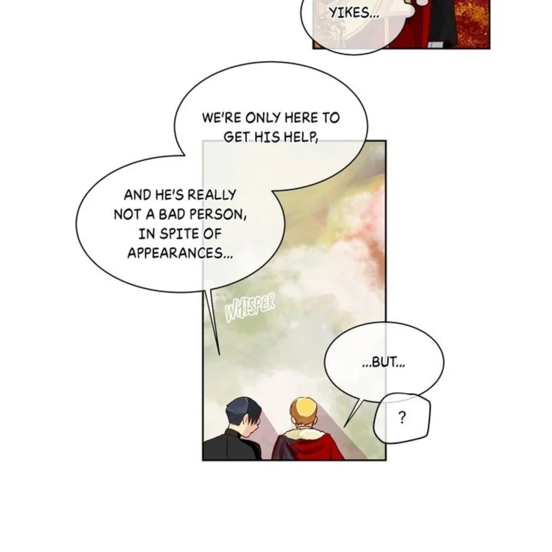 King's Maker Chapter 4 - Page 30
