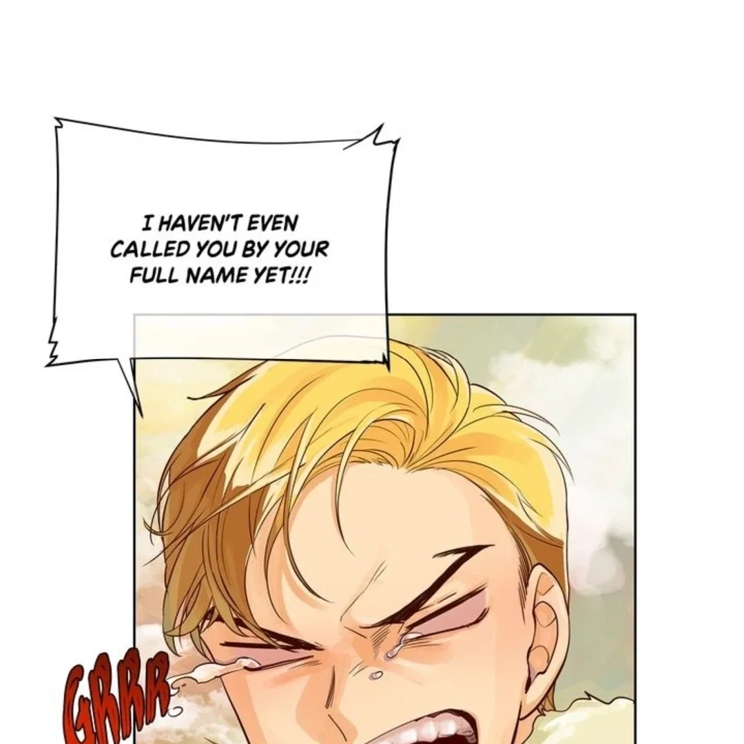 King's Maker Chapter 4 - Page 31